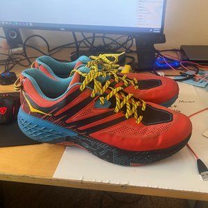 Hoka Speedgoat 3 One One